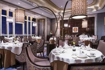 هتل Pullman Yantai Center