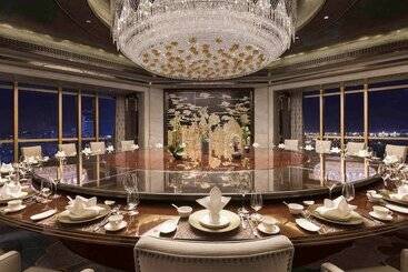 هتل Pullman Yantai Center