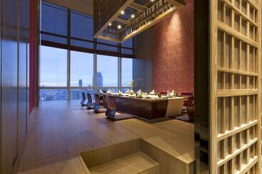 هتل Pullman Yantai Center