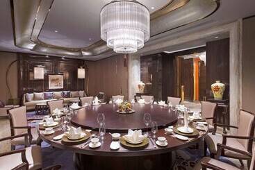 هتل Pullman Yantai Center