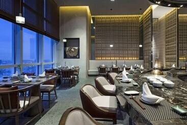 هتل Pullman Yantai Center