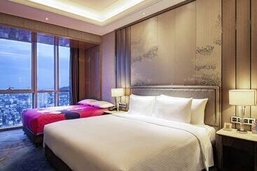 هتل Pullman Yantai Center