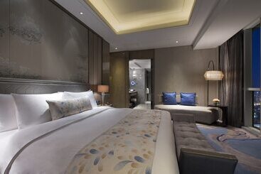 هتل Pullman Yantai Center