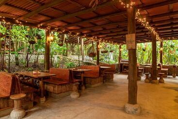 هتل Rancho Margot   All Meals Included