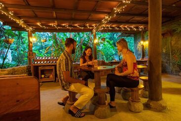 هتل Rancho Margot   All Meals Included