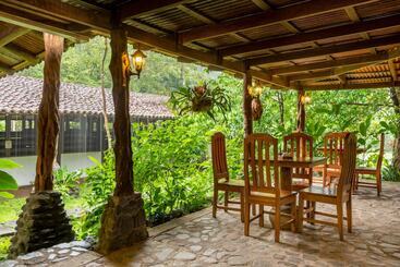 هتل Rancho Margot   All Meals Included
