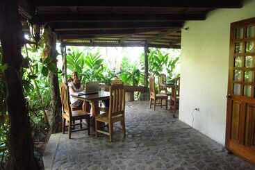 هتل Rancho Margot   All Meals Included