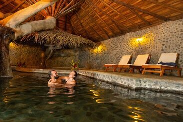 هتل Rancho Margot   All Meals Included