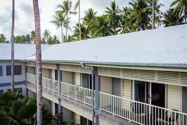 هتل Saletoga Sands Resorts