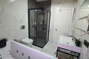 Sapanca Aqua Wellness Spa - Sapanca