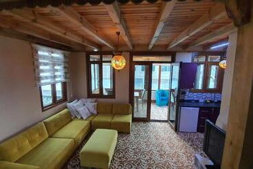 هتل Sapanca Aqua Wellness Spa