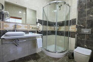 هتل Sapanca Aqua Wellness Spa