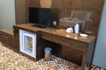 هتل Sapanca Aqua Wellness Spa