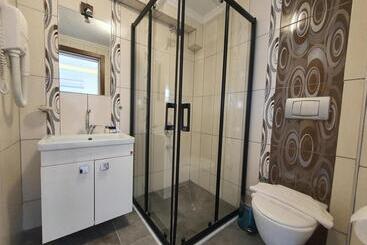 هتل Sapanca Aqua Wellness Spa