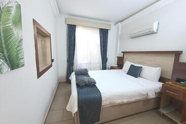 هتل Sapanca Aqua Wellness Spa