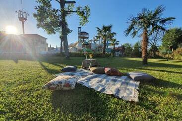 هتل Sapanca Aqua Wellness Spa