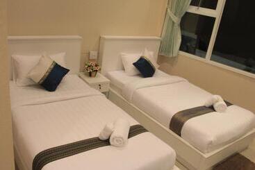 Saranya River House สรัญญาริเวอร์เฮาส์ - Mae Ai