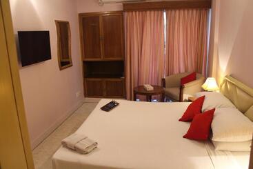 Hotel Sea Crown