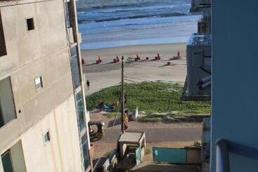 Hotel Sea Crown