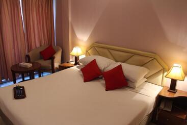 Hotel Sea Crown
