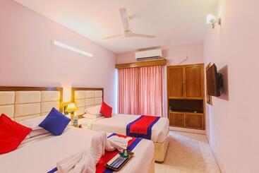 Hotel Sea Crown