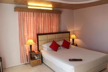 Hotel Sea Crown