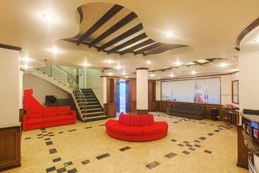 Hotel Sea Crown
