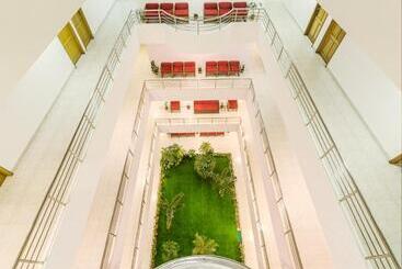 Hotel Sea Crown