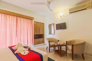 Hotel Sea Crown