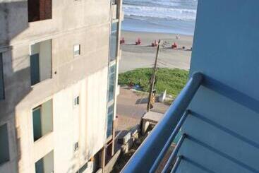 Hotel Sea Crown