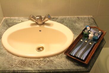 Hotel Sea Crown