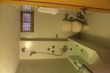 Hotel Sea Crown