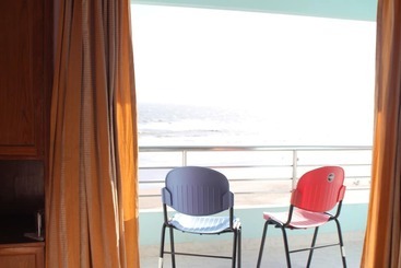 Hotel Sea Crown