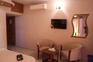 Hotel Sea Crown