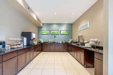فندق Sleep Inn & Suites Ames Near Isu Campus