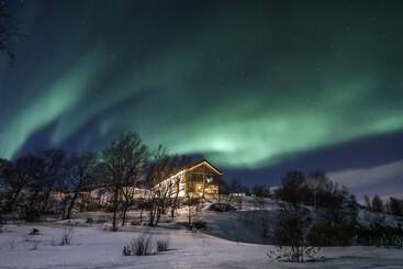 Snowhotel Kirkenes