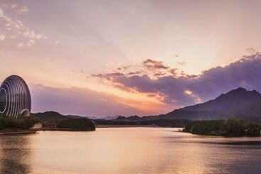 هتل Sunrise Kempinski