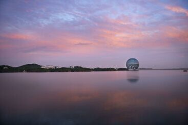 هتل Sunrise Kempinski