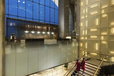 هتل Sunrise Kempinski