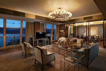 هتل Sunrise Kempinski