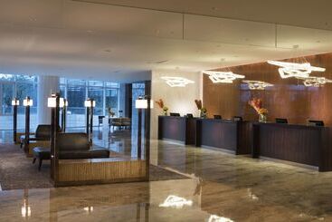 هتل Sunrise Kempinski