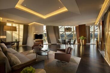 هتل Sunrise Kempinski