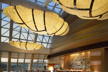 هتل Sunrise Kempinski