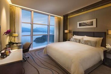 هتل Sunrise Kempinski