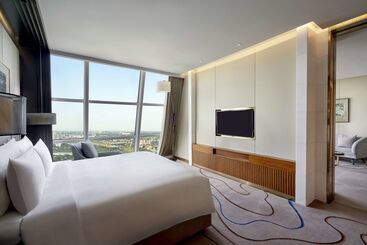هتل Sunrise Kempinski