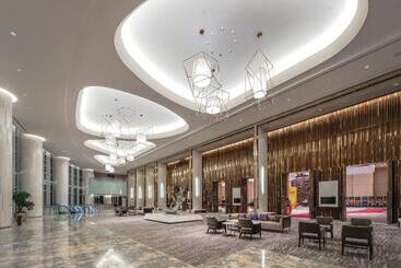 هتل Sunrise Kempinski