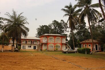 هتل Tara Plage
