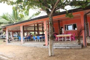 هتل Tara Plage