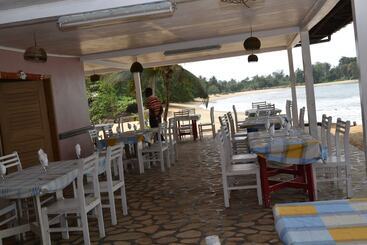 هتل Tara Plage