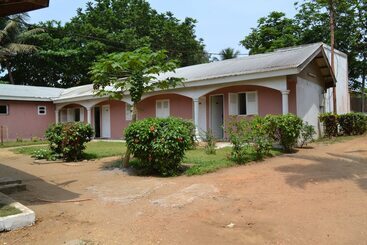 هتل Tara Plage